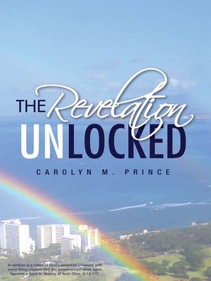 cover image of The Revelation Unlocked